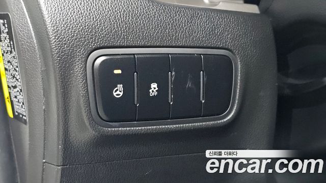 Kia RAY 2019 — photo 13