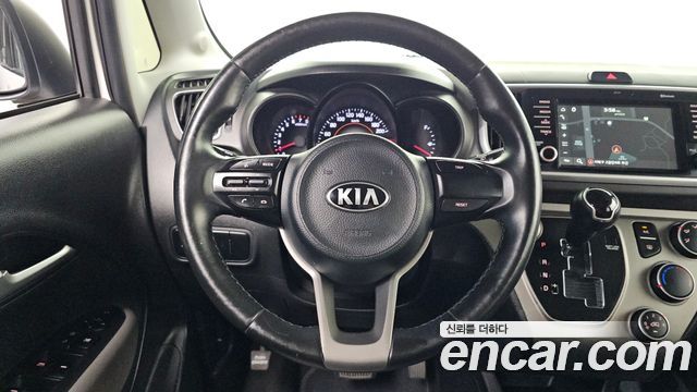 Kia RAY 2019 — photo 14