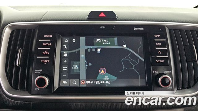 Kia RAY 2019 — photo 15