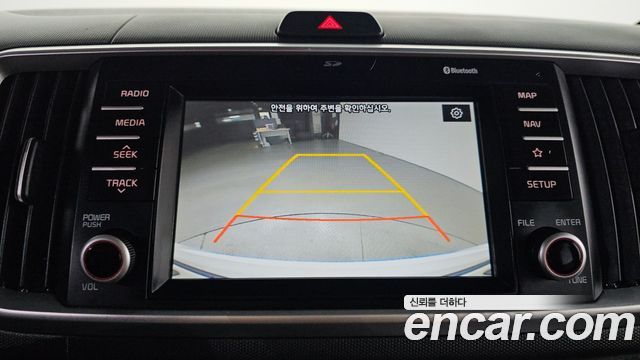 Kia RAY 2019 — photo 16