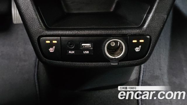 Kia RAY 2019 — photo 17
