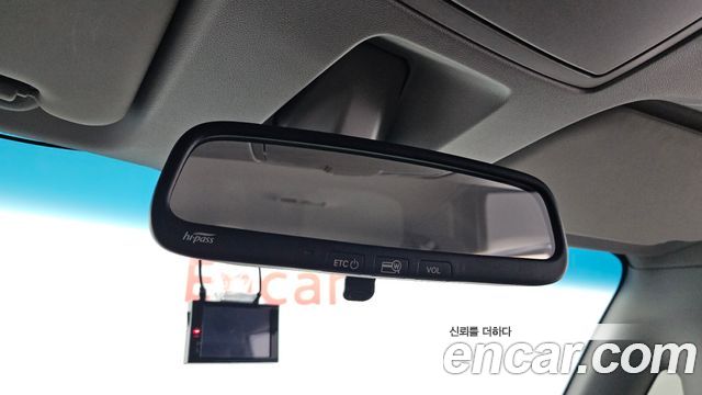 Kia RAY 2019 — photo 18