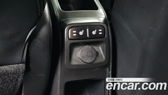 Kia RAY 2019 — photo 19