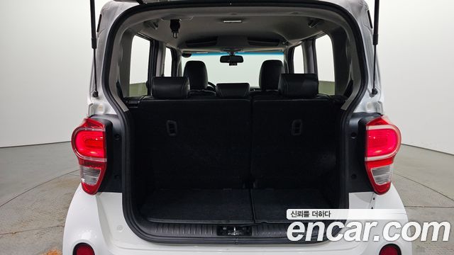 Kia RAY 2019 — photo 20