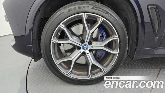 BMW X5 2022 — photo 5