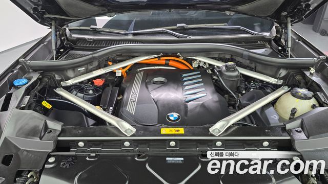 BMW X5 2022 — photo 6
