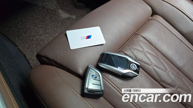 BMW X5 2022 — photo 21