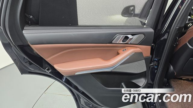 BMW X5 2022 — photo 15