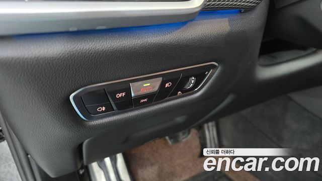 BMW X5 2022 — photo 27