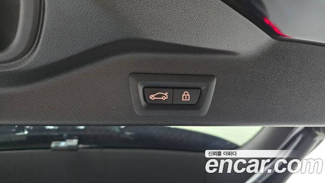 BMW X5 2022 — photo 34