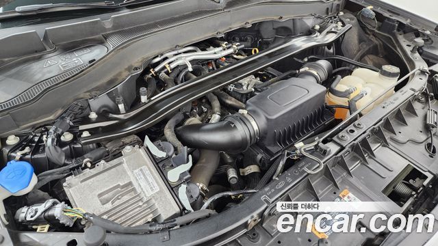 Ford Explorer 2022 — photo 6