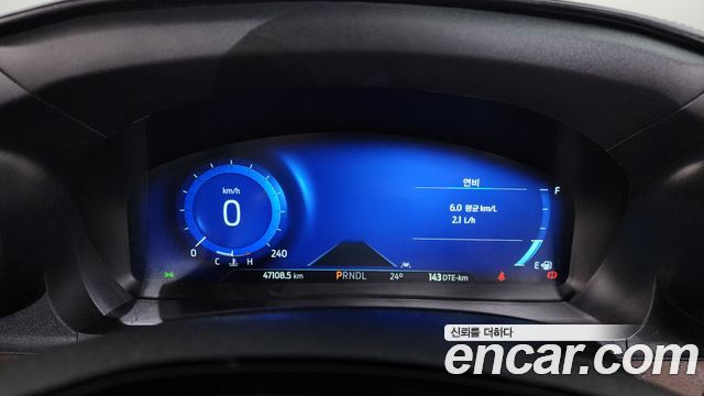 Ford Explorer 2022 — photo 11