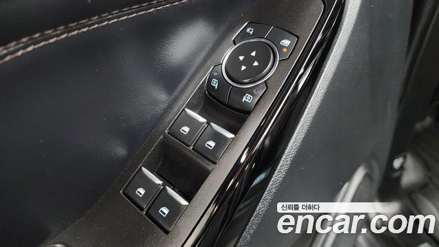 Ford Explorer 2022 — photo 29