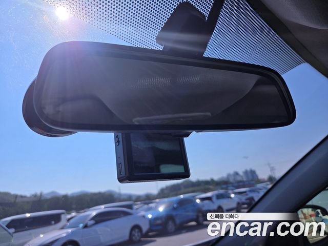 Renault Korea SM3 2015 — photo 9