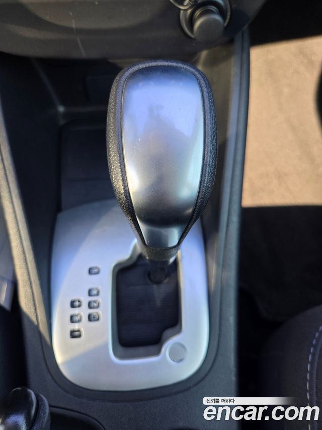 Renault Korea SM3 2015 — photo 12