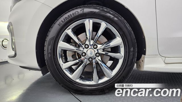 Kia Canival 2019 — photo 5
