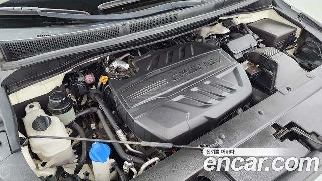 Kia Canival 2019 — photo 6