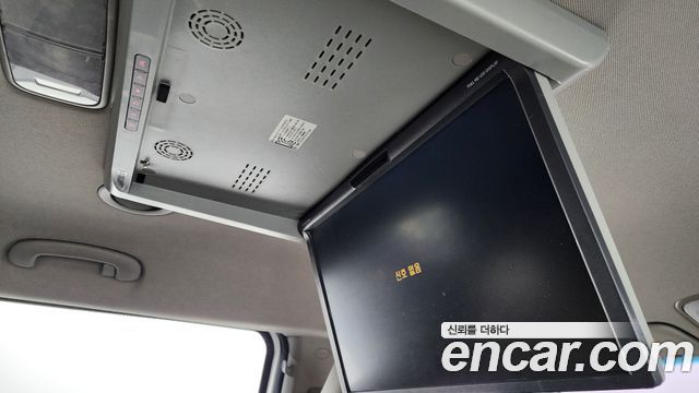 Kia Canival 2019 — photo 24