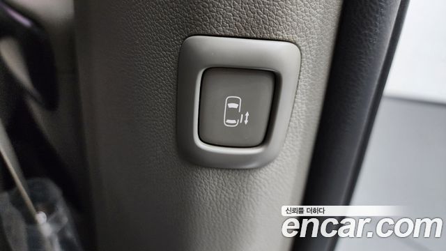 Kia Canival 2019 — photo 25