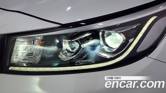 Kia Canival 2019 — photo 8