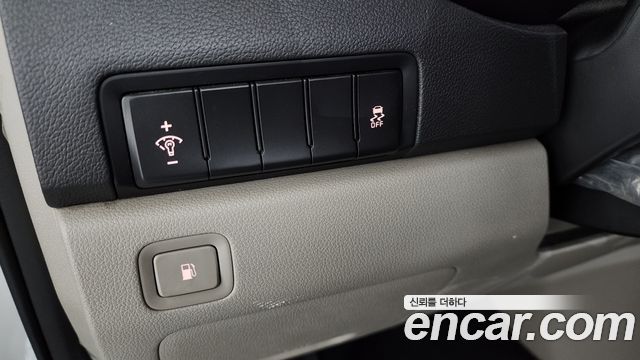 Kia Canival 2019 — photo 30