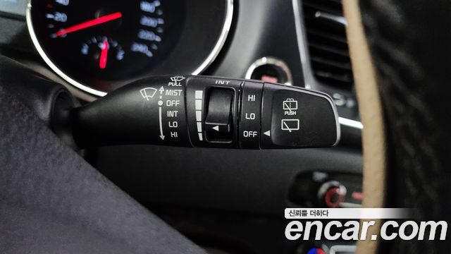 Kia Canival 2019 — photo 32