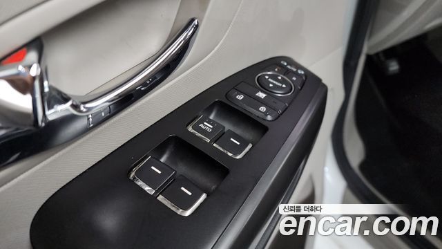 Kia Canival 2019 — photo 33