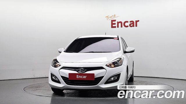 Hyundai i30 2015 — photo 3