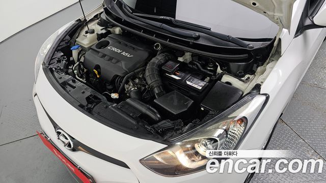 Hyundai i30 2015 — photo 6