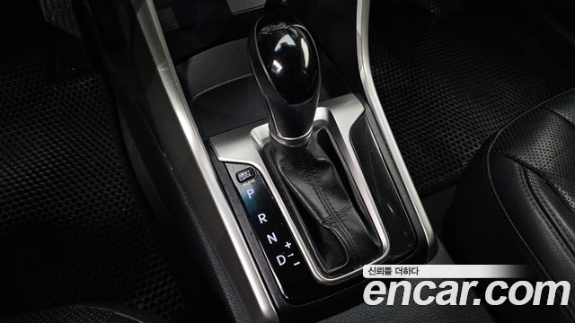 Hyundai i30 2015 — photo 12
