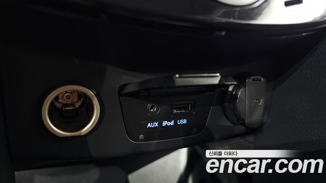 Hyundai i30 2015 — photo 19