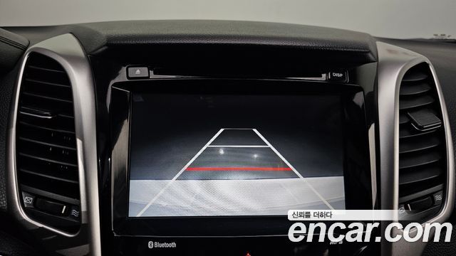 Hyundai i30 2015 — photo 22