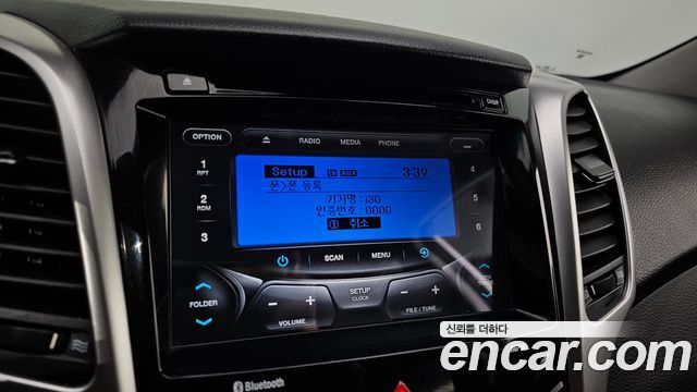 Hyundai i30 2015 — photo 29
