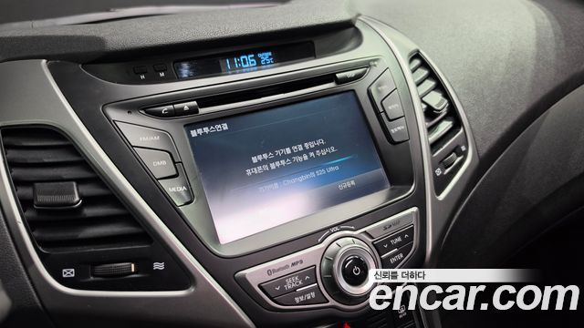 Hyundai AVANTE 2015 — photo 13