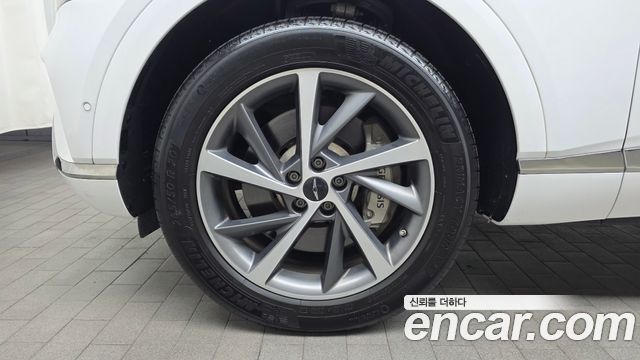 Genesis GV80 2024 — photo 5