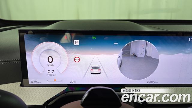 Genesis GV80 2024 — photo 11