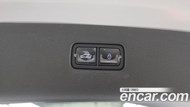Genesis GV80 2024 — photo 22