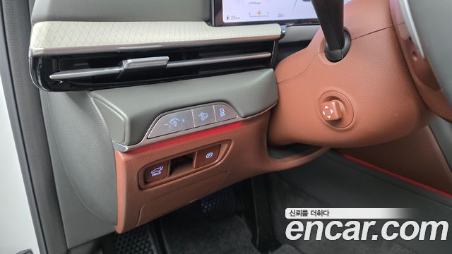 Genesis GV80 2024 — photo 25