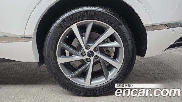 Genesis GV80 2024 — photo 7