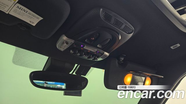 Mini Countryman 2019 — photo 20