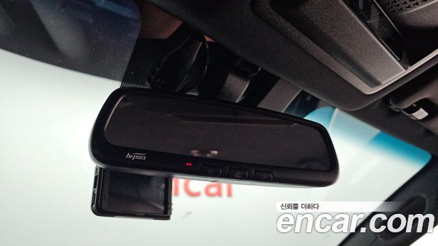 KG Mobility Rexton 2022 — photo 18
