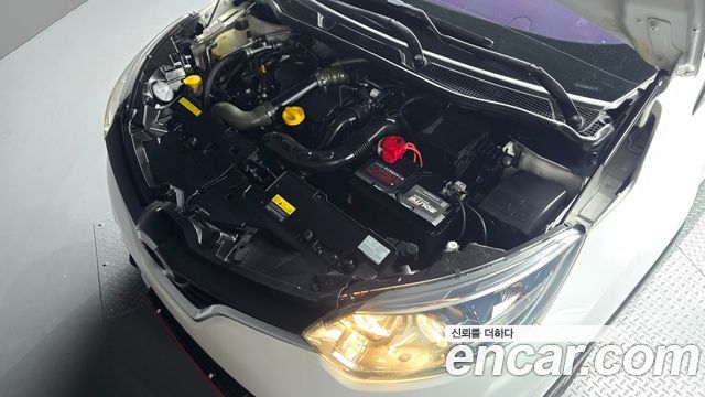 Renault Korea QM3 2017 — photo 6