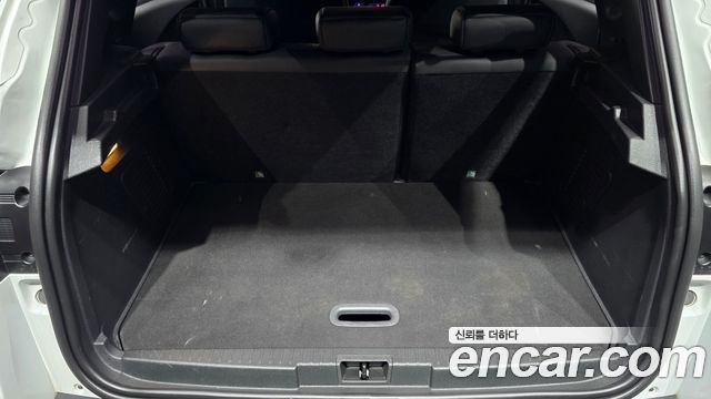 Renault Korea QM3 2017 — photo 18