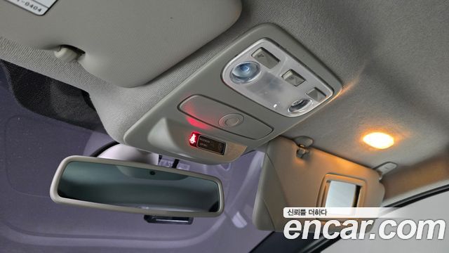 Renault Korea QM3 2017 — photo 20