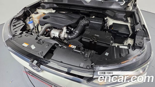 KG Mobility KORANDO 2022 — photo 6
