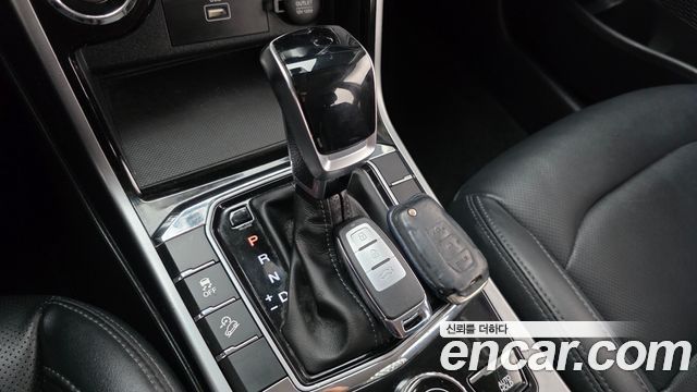 KG Mobility KORANDO 2022 — photo 12