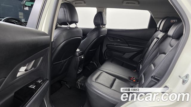 KG Mobility KORANDO 2022 — photo 18