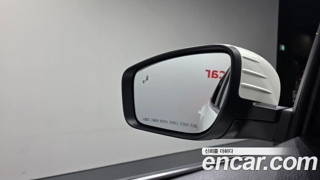 KG Mobility KORANDO 2022 — photo 19