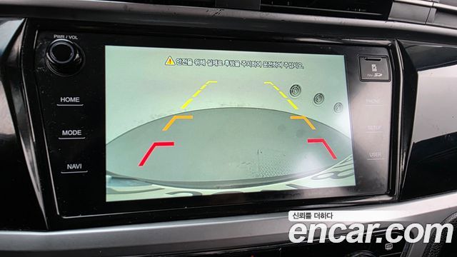 KG Mobility KORANDO 2022 — photo 21