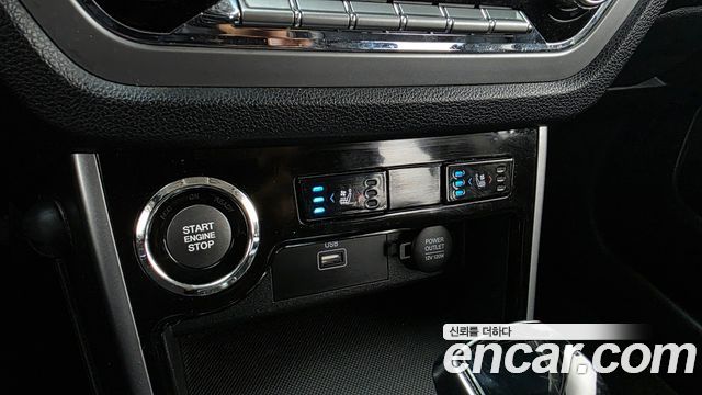 KG Mobility KORANDO 2022 — photo 22